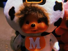 -麦当劳(中山大道中店)