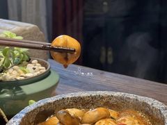 -恬阿姨庭院餐厅·生日宴