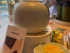 -奈雪茶院·茶室茶馆(广州粤海天地店)