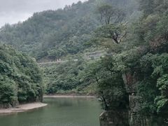 -浙西大峡谷