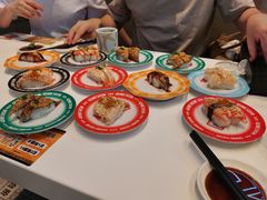 -禾绿寿司·定食·拉面·烧炸(喜荟城店)