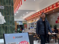 -东北小板凳地摊烧烤(泰来街店)