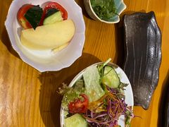 -丸藏和牛烧肉专门店(园区师惠坊店)