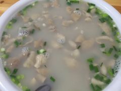 -大地豆花庄(玲珑花园店)