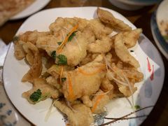 -毛毛熏肉•东北菜老字号(大安街店)