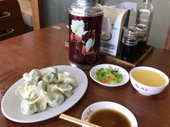 -鸿毛饺子(紫竹桥店)