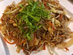 星洲炒米粉-星洲小馆·新加坡菜(吴江万象汇店)