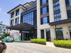 -鹭江潮餐厅•福建菜(鹭江佲家酒店)