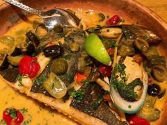 -翠贝卡&Mama Kelly Brunch Coffee(河西店)