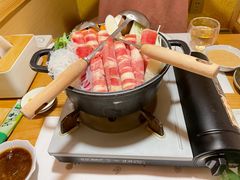 -小句号·精致料理(江南环球港店)