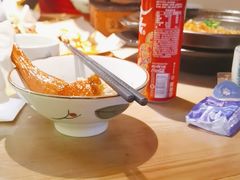-费大厨辣椒炒肉(吉联MALL店)
