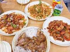 -贤花饭店(城阳店)