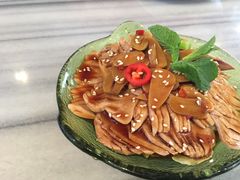 -106餐厅(山水文园店)