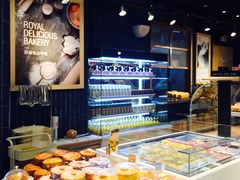 -皇家美孚·蛋糕外送(东部佳世客店)