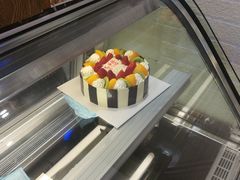 -丁香西饼屋(桂林路店)