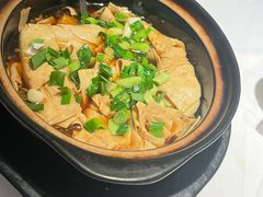 -老海陵·泰州菜(三水湾店)