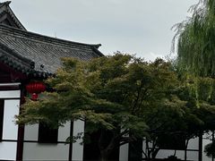 -常熟方塔园