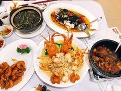 -宜宾海鲜酒家·三十年老字号