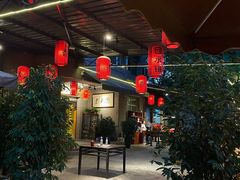 -回水镇·江湖川菜(恒大新城店)