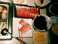 -海底捞火锅(泉城路店)