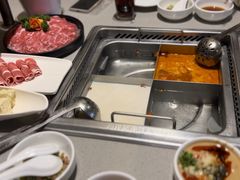 -海底捞火锅(贵和购物中心店.原鲁能城店)