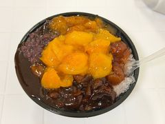 -小胖老味刨冰