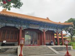 -珠海圆明新园