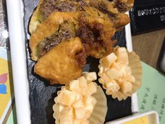 -火啫啫·粤式啫啫煲(南通首店)