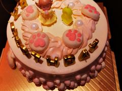 -唯爱KTV聚会餐厅(仙林东城汇店)