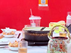 -官塘锋记鱼生·生腌·砂锅粥(牌坊街店)