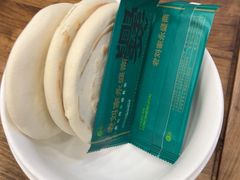 -老刘家永盛斋·传统泡馍(东关南街店)