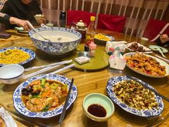 -灵福缘私房菜·农家菜(拈花湾·灵山大佛必推店)