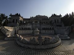 -珠海圆明新园