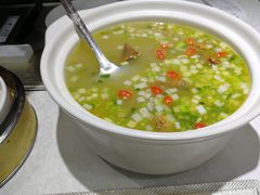 -餐与自然(老商埠店)