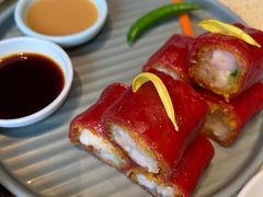 -点都德(长泰广场店)