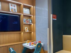 -海马体家庭照相馆(深圳笋岗万象食家家庭店)