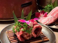 -西塔老太太泥炉烤肉(温州首店万象城黑金店)