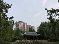 -元大都城垣遗址公园