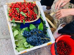 -阿婆情腊排骨火锅(金虹路店)