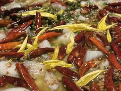 -太二酸菜鱼(汕头苏宁广场店)