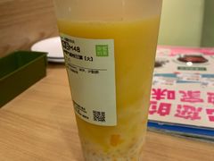 -奈雪的茶(石厦时代广场店)