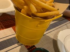 -Primo·丽莫意大利窑烤披萨