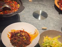 -巴蜀风·地道川菜(总店)