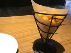 -清真·艾美可餐厅(大悦汇店)