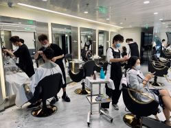 -简法造型·品牌形象店