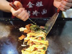 -金姐烤冷面(大沙泥街店)
