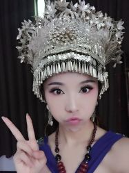 点击看大图 -盘子女人坊古装写真摄影(厦门总店)