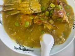 -小陆莲花蟹园农家乐(莲花岛店)