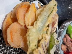 -德川家日本料理(中关村寰太大厦店)