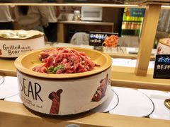 -7mall美食潮地标